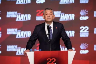 Özgür Özel