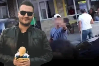 Özkan Bozkurt