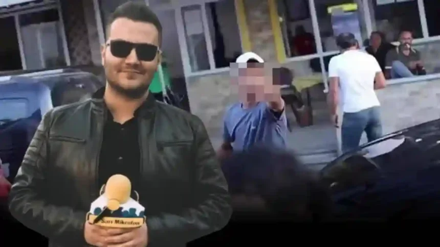 Özkan Bozkurt