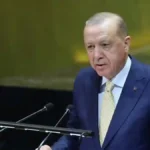 Recep Tayyip Erdoğan