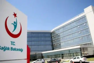 Sağlık Bakanlığı
