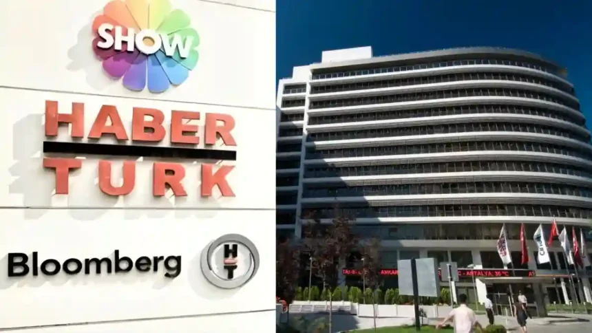 Show TV - Haber Türk