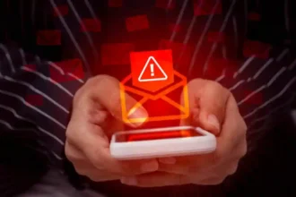 SMS Dolandırıcılığı