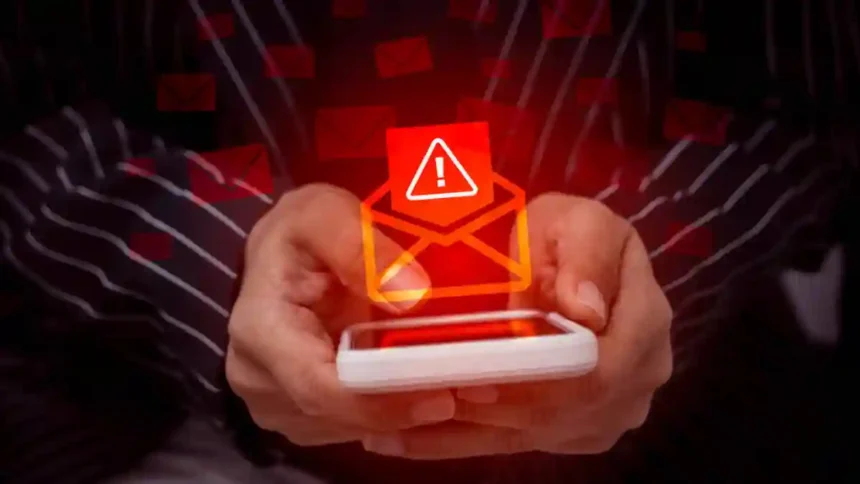 SMS Dolandırıcılığı