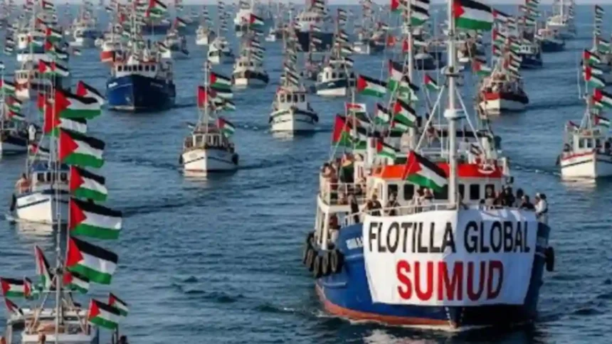 Sumud Filosu