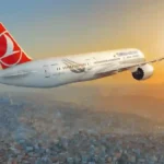 THY Boeing