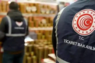 Ticaret Bakanlığı