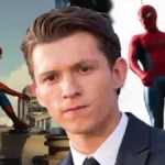 Tom Holland