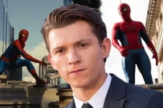 Tom Holland