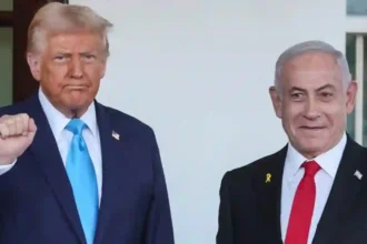 Trump Netanyahu