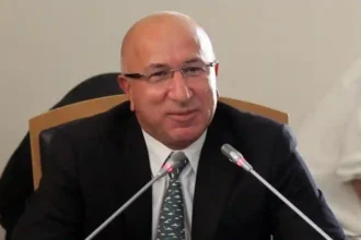 Turgay Ciner