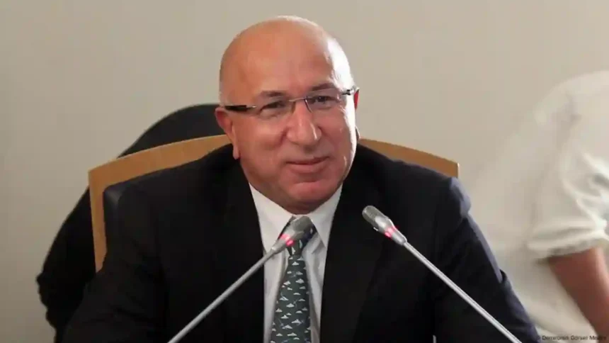 Turgay Ciner