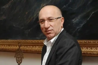 Turgay Ciner
