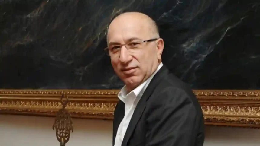 Turgay Ciner