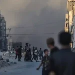 Türkiye Gazze