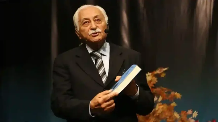 Yavuz Bülent Bakiler