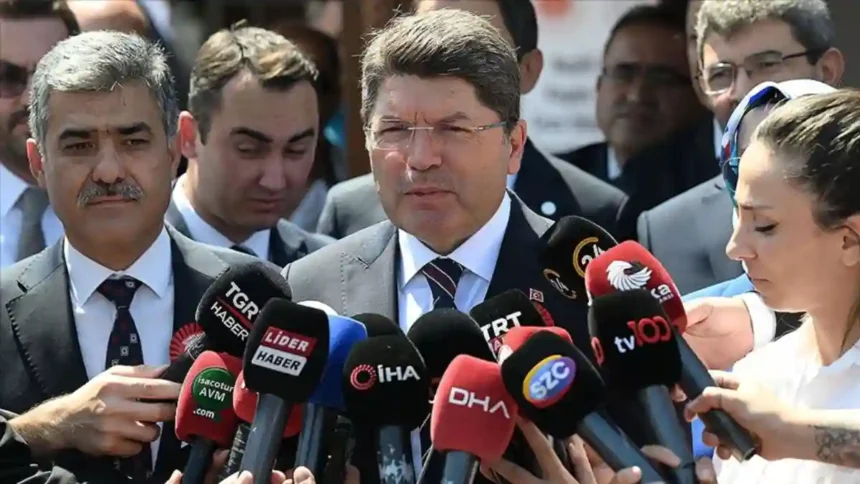 Yılmaz Tunç