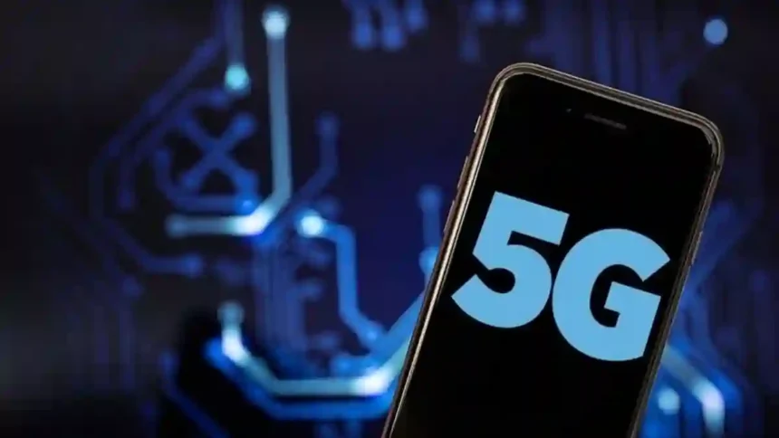 5G İhale