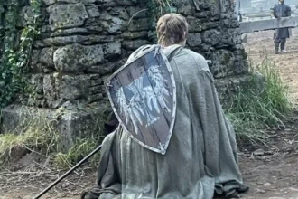 A Knight of the Seven Kingdoms