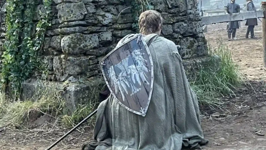 A Knight of the Seven Kingdoms