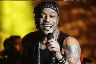 D'Angelo