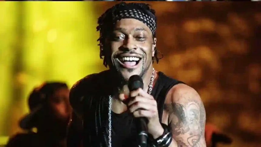D'Angelo