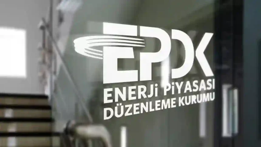 EPDK Enerji