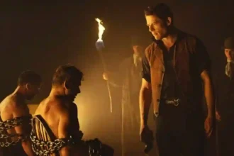 House Of Guinness Dizisi Netflix