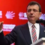 Ekrem İmamoğlu