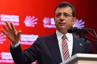 Ekrem İmamoğlu