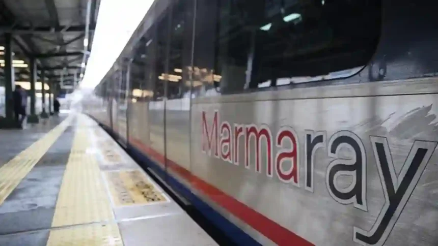 Marmaray