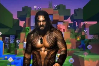Minecraft Filmi