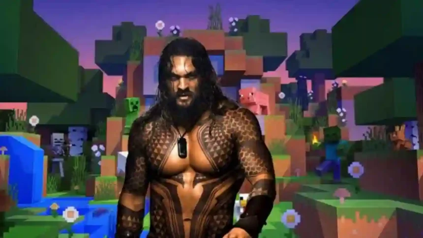 Minecraft Filmi