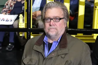 Steve Bannon