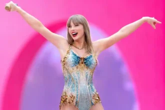 Taylor Swift