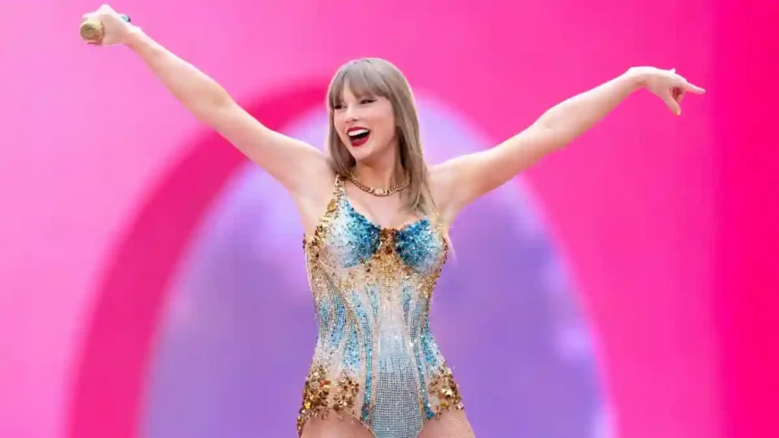 Taylor Swift