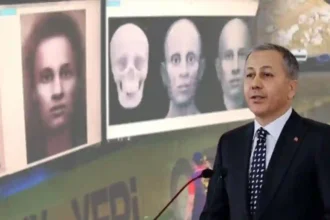Ali Yerlikaya Cinayet