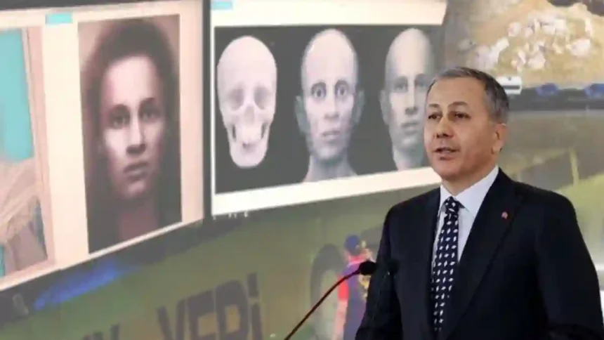 Ali Yerlikaya Cinayet