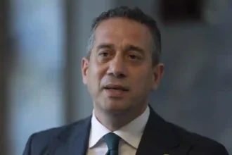 Ali Mahir Başarır