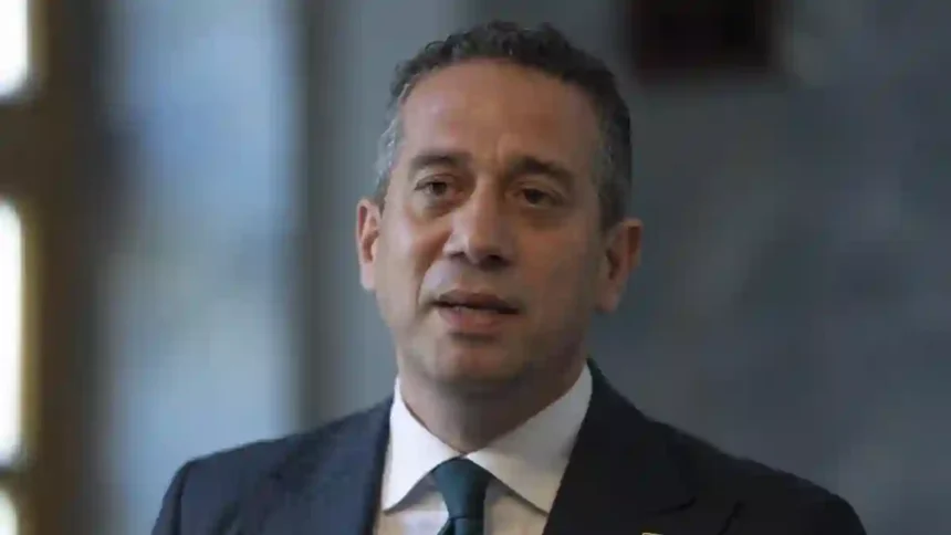Ali Mahir Başarır