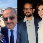 Ali Sabancı Vuslat Doğan