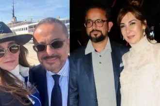 Ali Sabancı Vuslat Doğan
