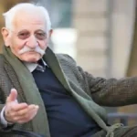 Arif Erkin Güzelbeyoğlu