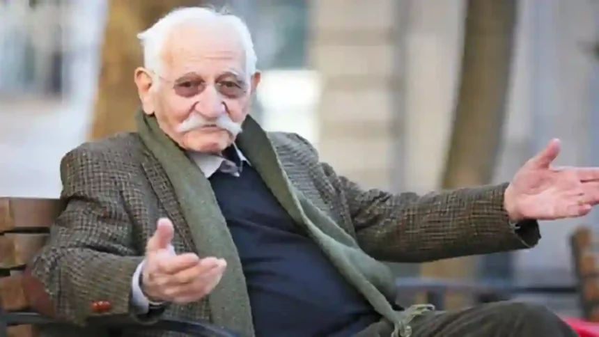 Arif Erkin Güzelbeyoğlu