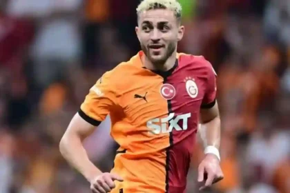 Barış Alper