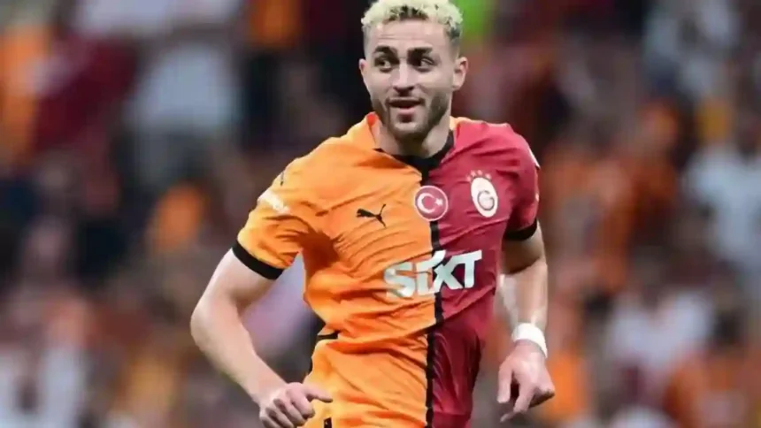 Barış Alper