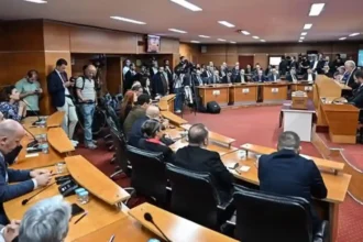 Bayrampaşa Belediye Seçimi