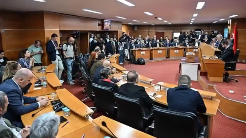 Bayrampaşa Belediye Seçimi
