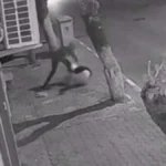 Bıçaklı Saldırı