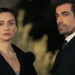 Birce Akalay İbrahim Çelikkol